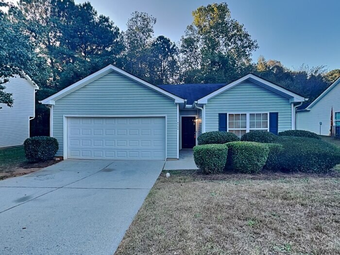 Primary Photo - 9154 Jefferson Village Dr SW