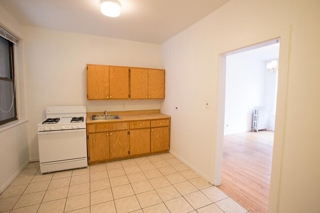 Floorplan - 5416 S. Woodlawn Avenue