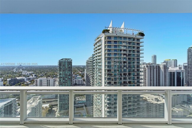 Building Photo - 1080 Brickell Ave