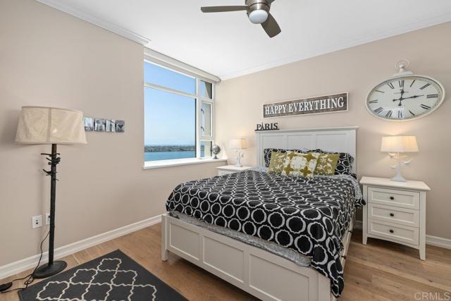 Building Photo - 700 W Harbor Dr