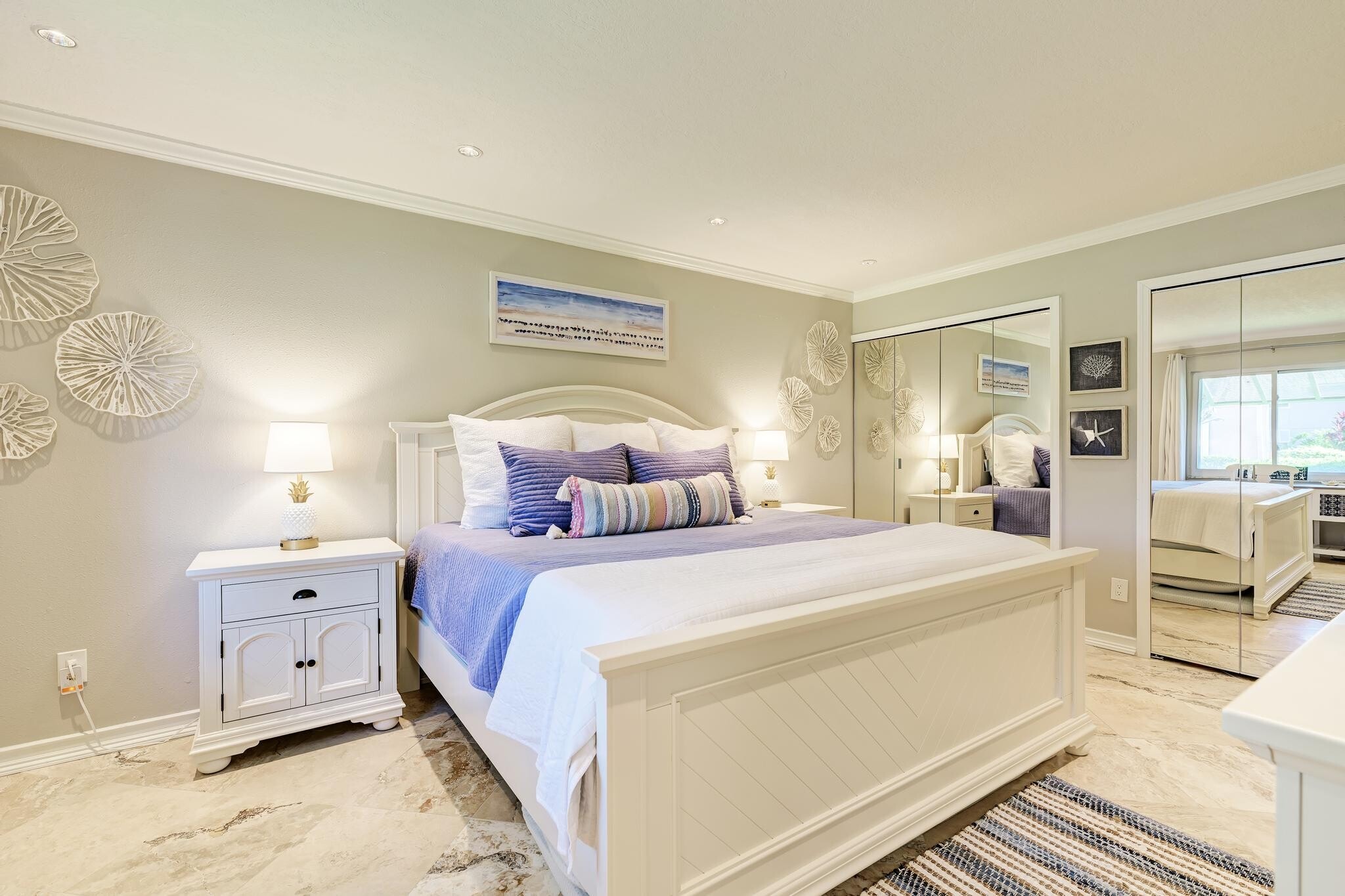 Bedroom - 5683 Midnight Pass Rd