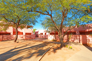 Building Photo - Sahuaro Apartments