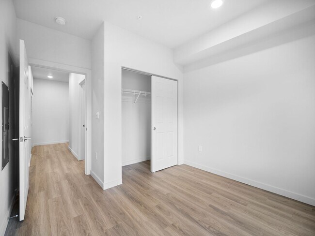 Building Photo - Flats on 4th Apartments