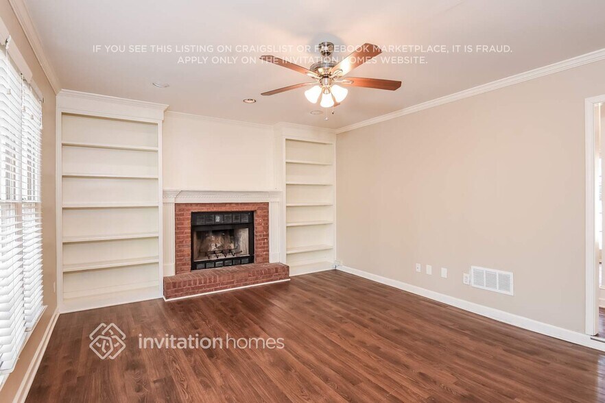 Building Photo - 607 Chase Trail