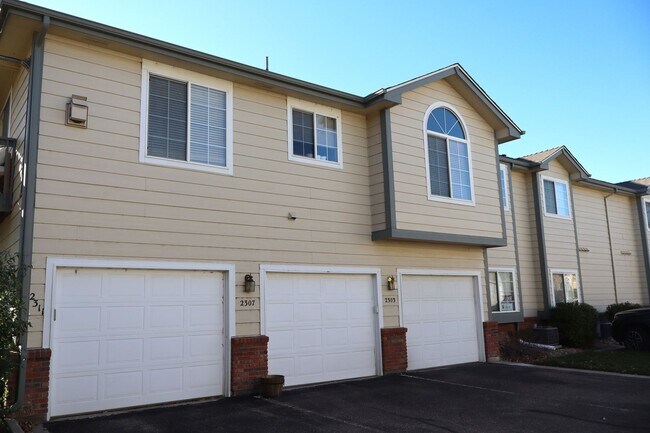 Building Photo - Step Into Style at This Renovated Greeley ...