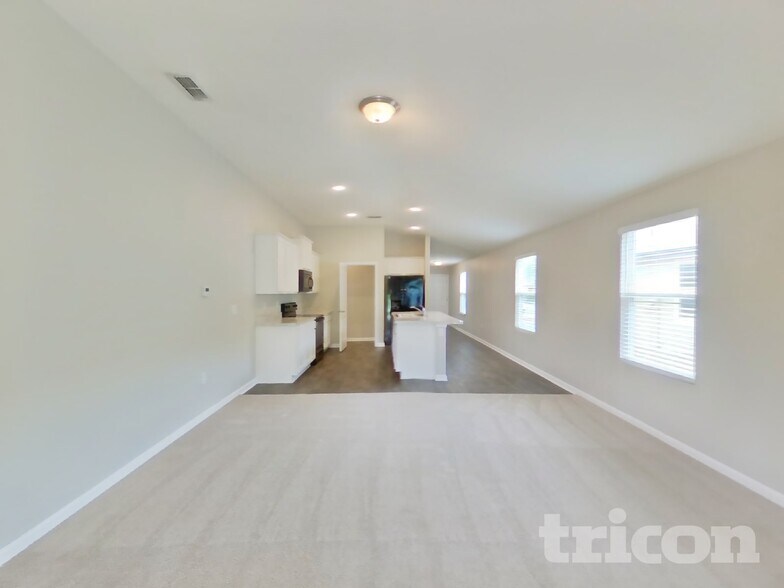 Building Photo - 2858 Buck Creek Pl