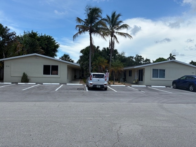 Twin Palms at Wilton Manors - 506 NE 23rd St