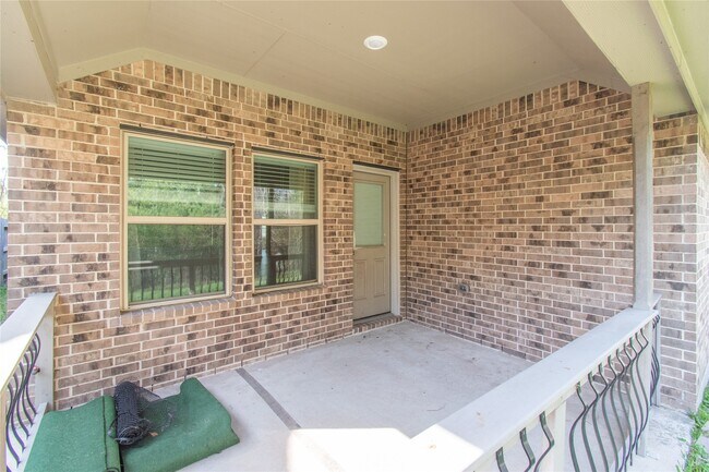 Building Photo - 4639 Sequoia Echo Dr