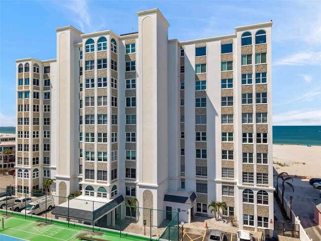 Building Photo - 4950 Gulf Blvd