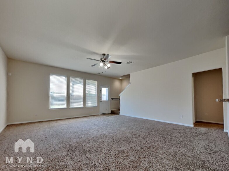 Building Photo - 15315 Signal Ridge Way