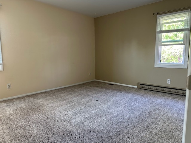 Primary Bedroom - 2903 Harmony Ct