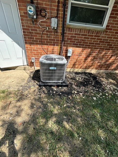 Building Photo - 5215 Wyandot Pl