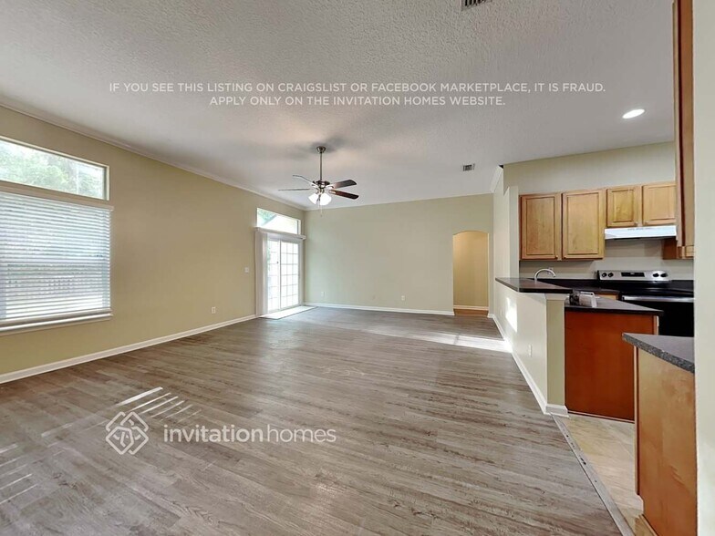 Building Photo - 13948 Bradley Cove Rd