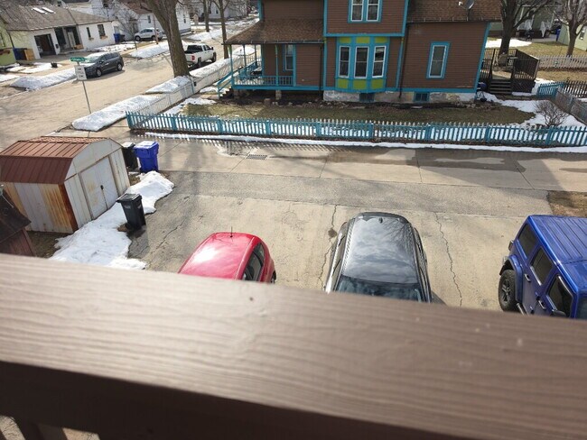 Building Photo - Updated Historic Gem in Prime Appleton Location