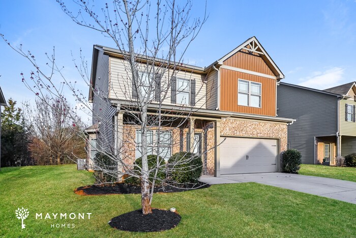 Building Photo - 1029 Allegiance Dr