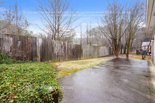 Building Photo - 1920 Hickory Station Cir