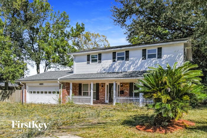 Primary Photo - 8801 Coventry Ct