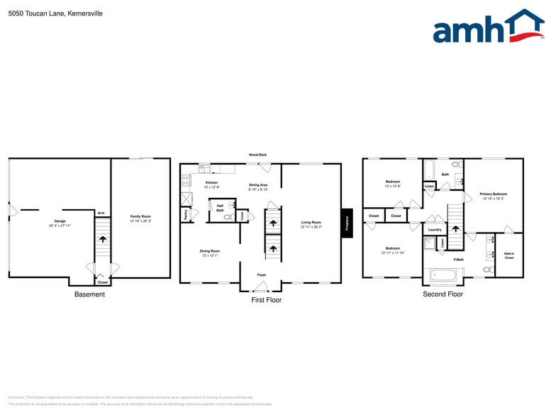Building Photo - 5050 Toucan Ln