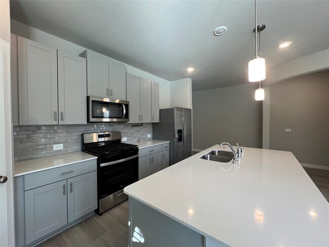 Building Photo - 2611 Colorado Crk Dr