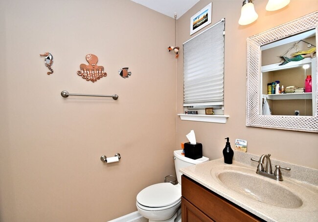 Building Photo - 3BR Townhome (Tapestry) with COUNCIL ROCK ...
