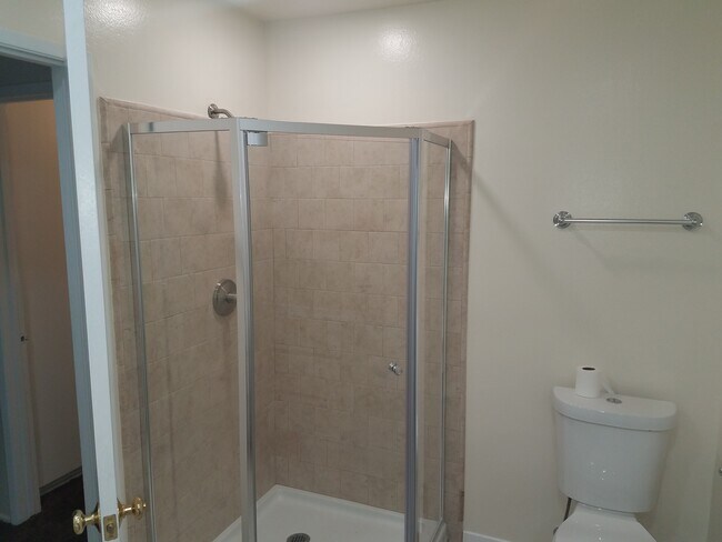 Bath in Bedroom #3 - 768 Freeman Ave