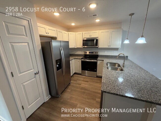 Building Photo - 2958 Locust Grv Ct