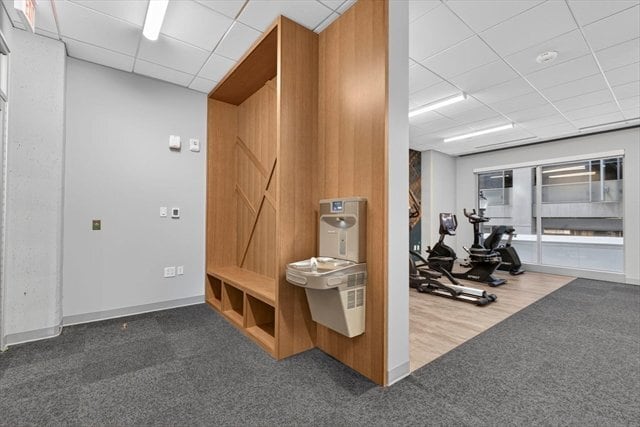Building Photo - 41 Lagrange St