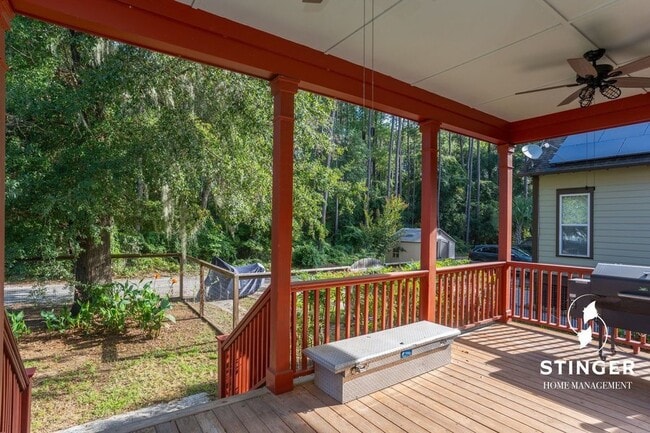 Building Photo - 408 Coquinas Ln