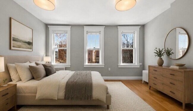 Building Photo - 29 Milton Ave