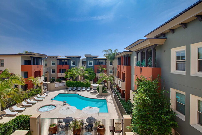 Building Photo - Emerson Valley Village