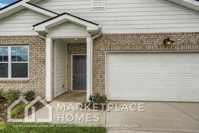 Building Photo - 4457 Jack Faulk St