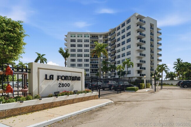 Building Photo - 2800 N Flagler Dr