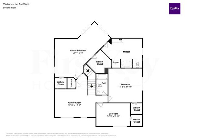Building Photo - 3508 Aruba Ln