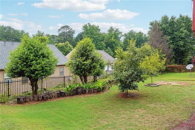 Building Photo - 1489 Belmont Hills