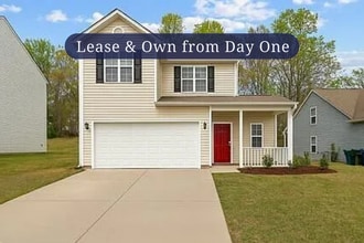 Building Photo - Build Equity While Leasing - Lease and Own...