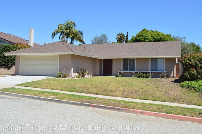Primary Photo - 3 br, 2 bath House - 284 N Brookshire