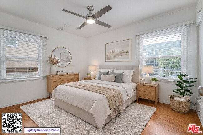 Building Photo - 10620 Holman Ave