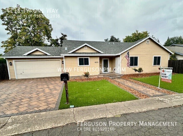 Primary Photo - 4111 Tyrone Way