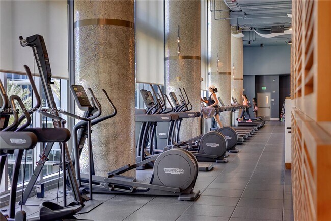 Building Photo - 6899 Collins Ave