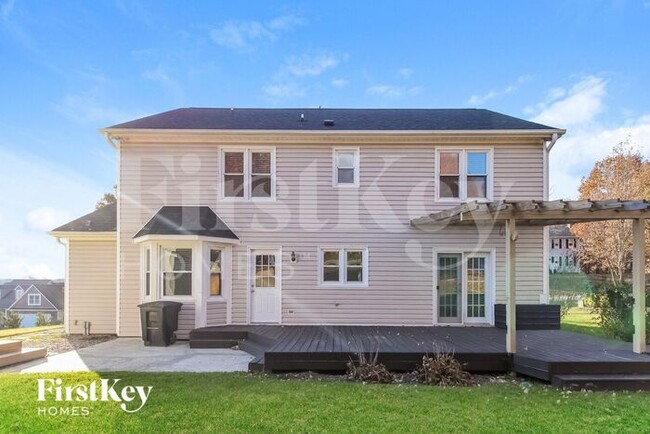 Building Photo - 1804 Chipchase Rd