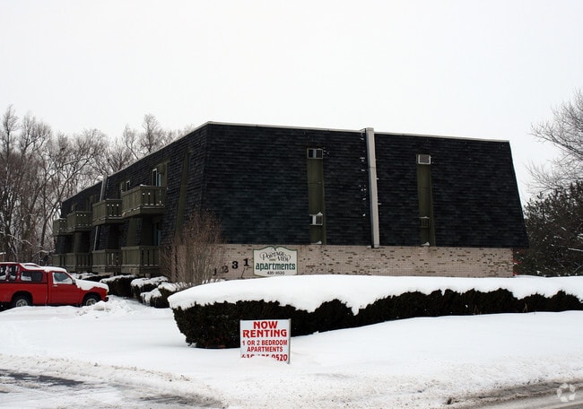 Building Photo - Portage View Apartments