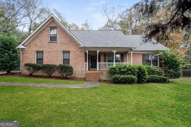 Primary Photo - 4831 Wynship Ln