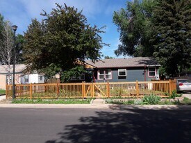 Building Photo - 216 Fishback Ave