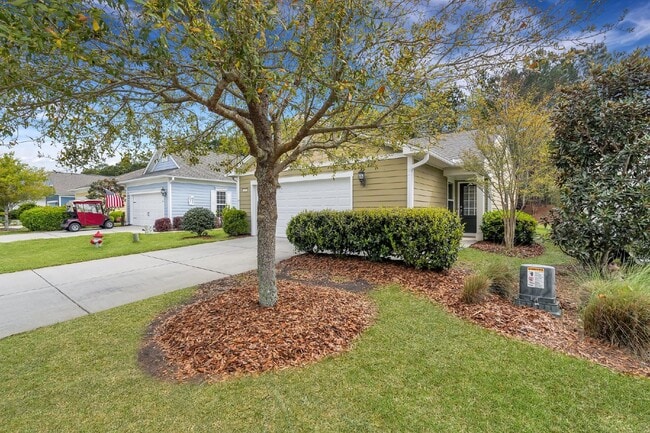 Building Photo - "Charming 2 Bed, 2 Bath Rental Home in Sun City, SC - Don't Miss Out!"