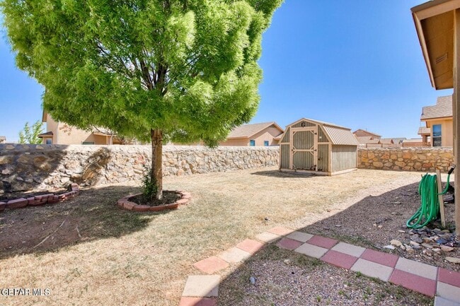 Building Photo - 14447 Miguel Terrazas Dr