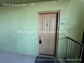 Building Photo - 921 N Euclid Ave