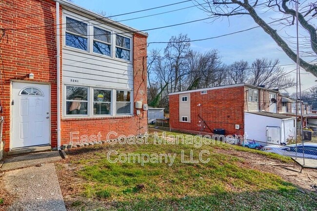 Building Photo - 3241 Bero Rd