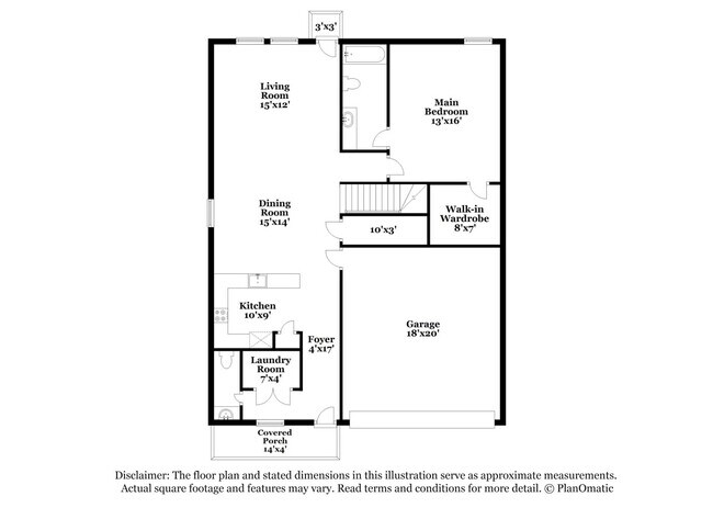 Building Photo - 703 Vermilion