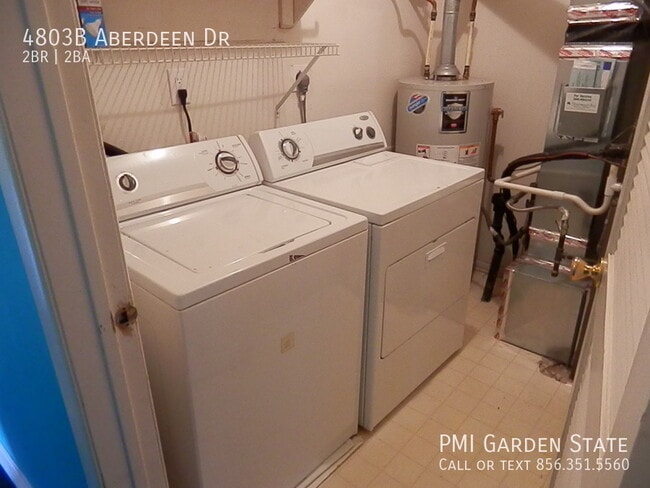 Building Photo - 4803B Aberdeen Dr