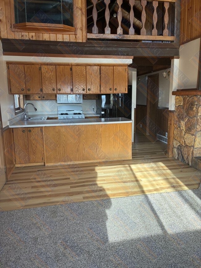 Building Photo - Available now! View Today by calling ShowMojo at 307.219.4881